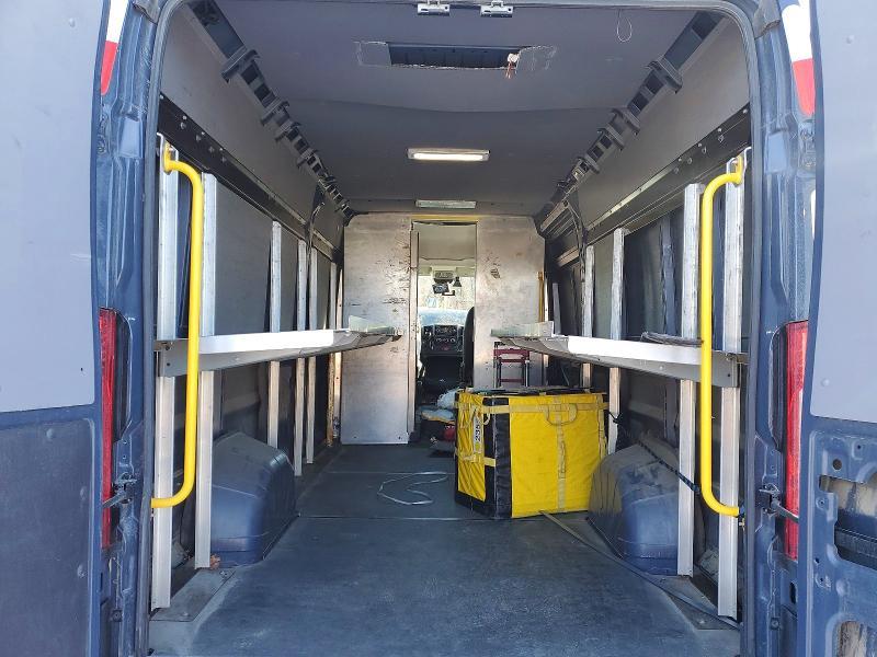 2019 Dodge Ram Promaster 3500 3500 High