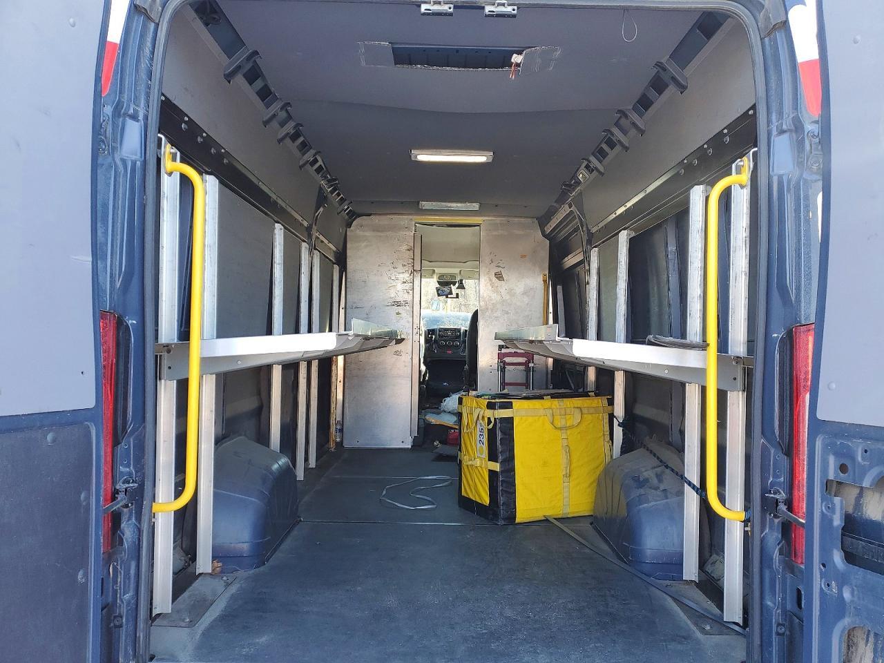 2019 Dodge RAM Promaster 3500 3500 High