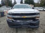 2017 Chevrolet Silverado C1500