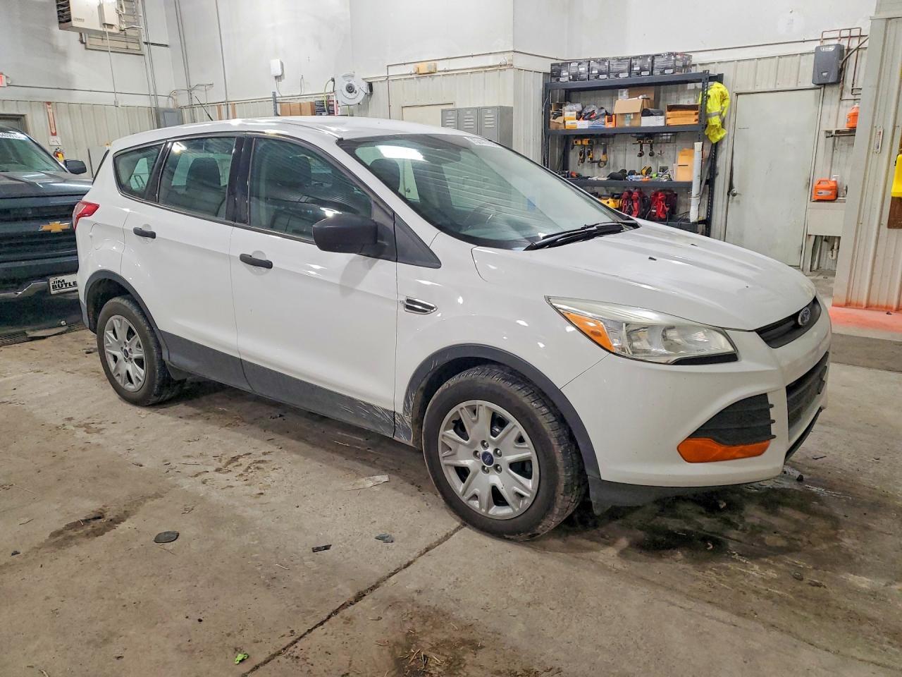 2013 Ford Escape s