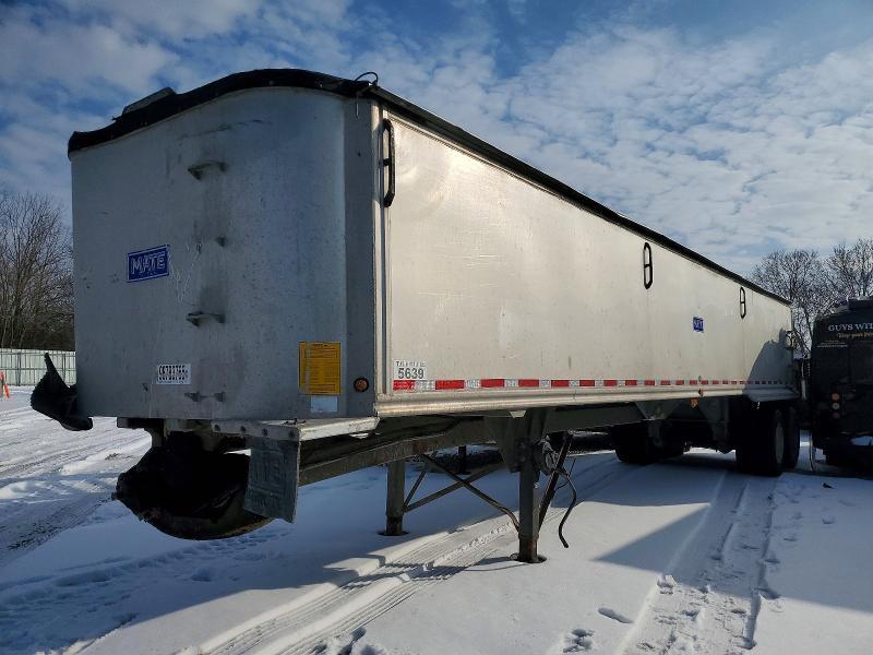 2007 Unknown 2007 Dump Truck