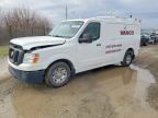 2014 Nissan NV2500 Delivery Van
