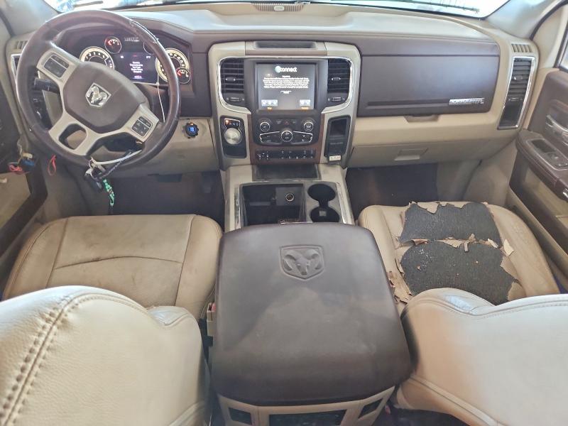 2015 Dodge 1500 Laramie