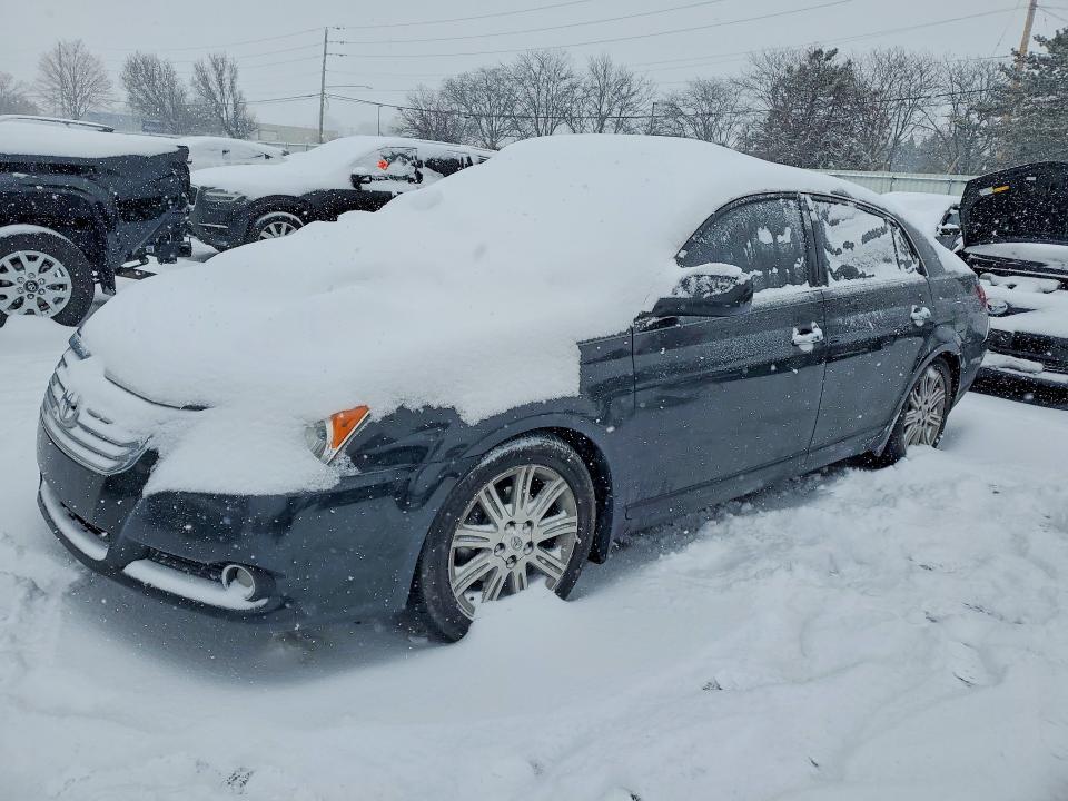 2008 Toyota Avalon xl