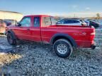 2002 Ford Ranger Super cab