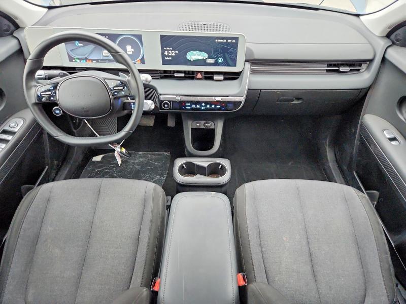 2024 Hyundai Ioniq 5 se
