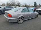 1997 BMW 528 i Automatic
