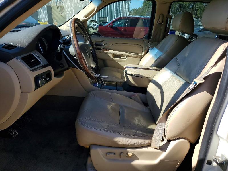 2010 Cadillac Escalade