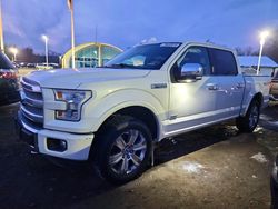 2015 Ford F150 Supercrew for sale in East Granby, CT
