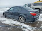 2007 BMW 550i