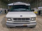 1998 Ford E150 Utility / Service Van