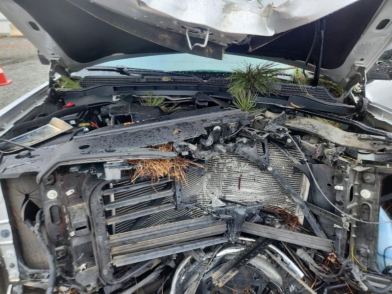 2017 GMC Sierra K1500 SLT