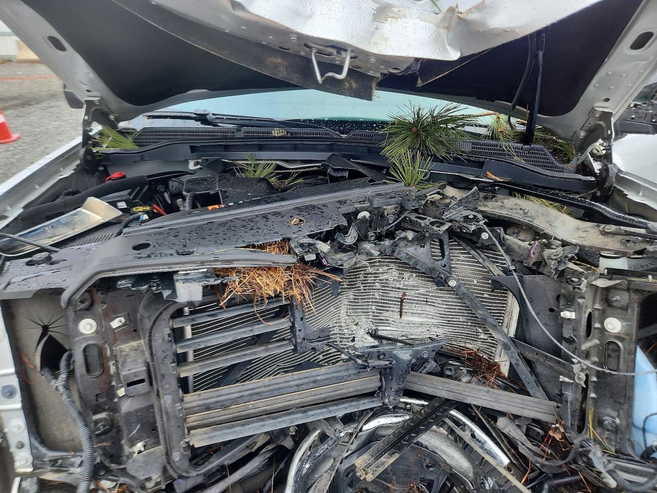 2017 GMC Sierra K1500 SLT