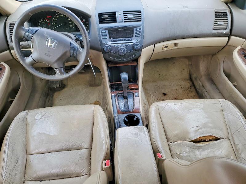 2006 Honda Accord ex