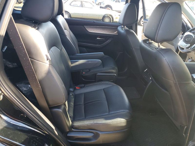 2024 Mazda Cx-90 Preferred