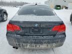 2011 BMW 328 xi