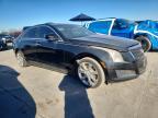 2013 Cadillac ATS