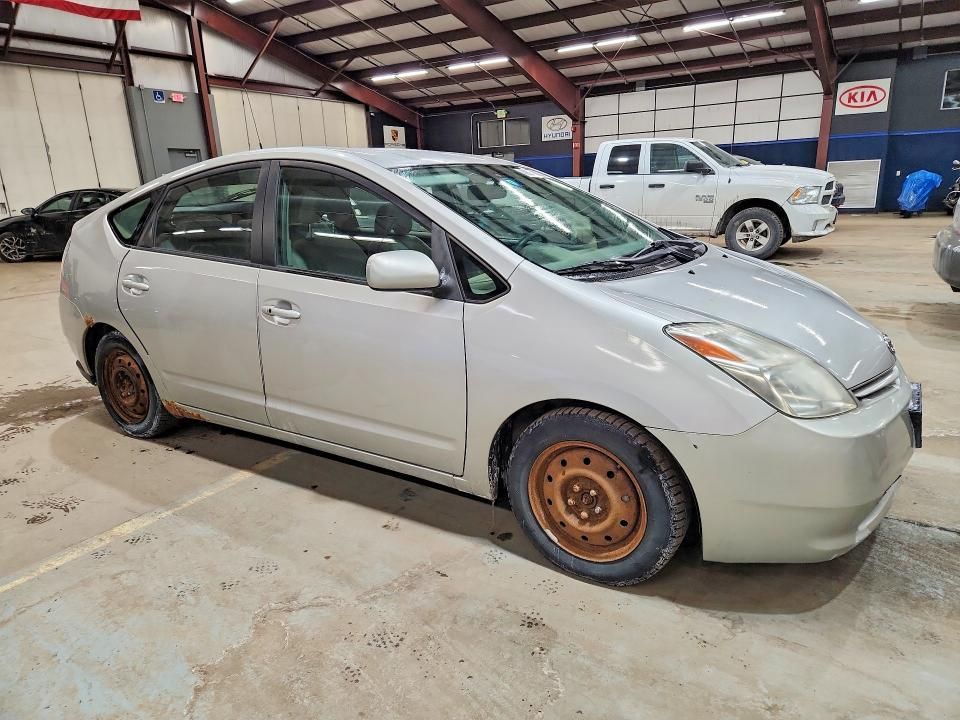 2005 Toyota Prius