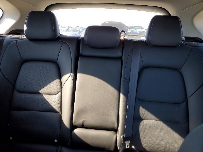 2024 Mazda Cx-5 Select