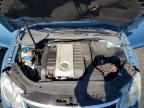 2008 Volkswagen Eos lux