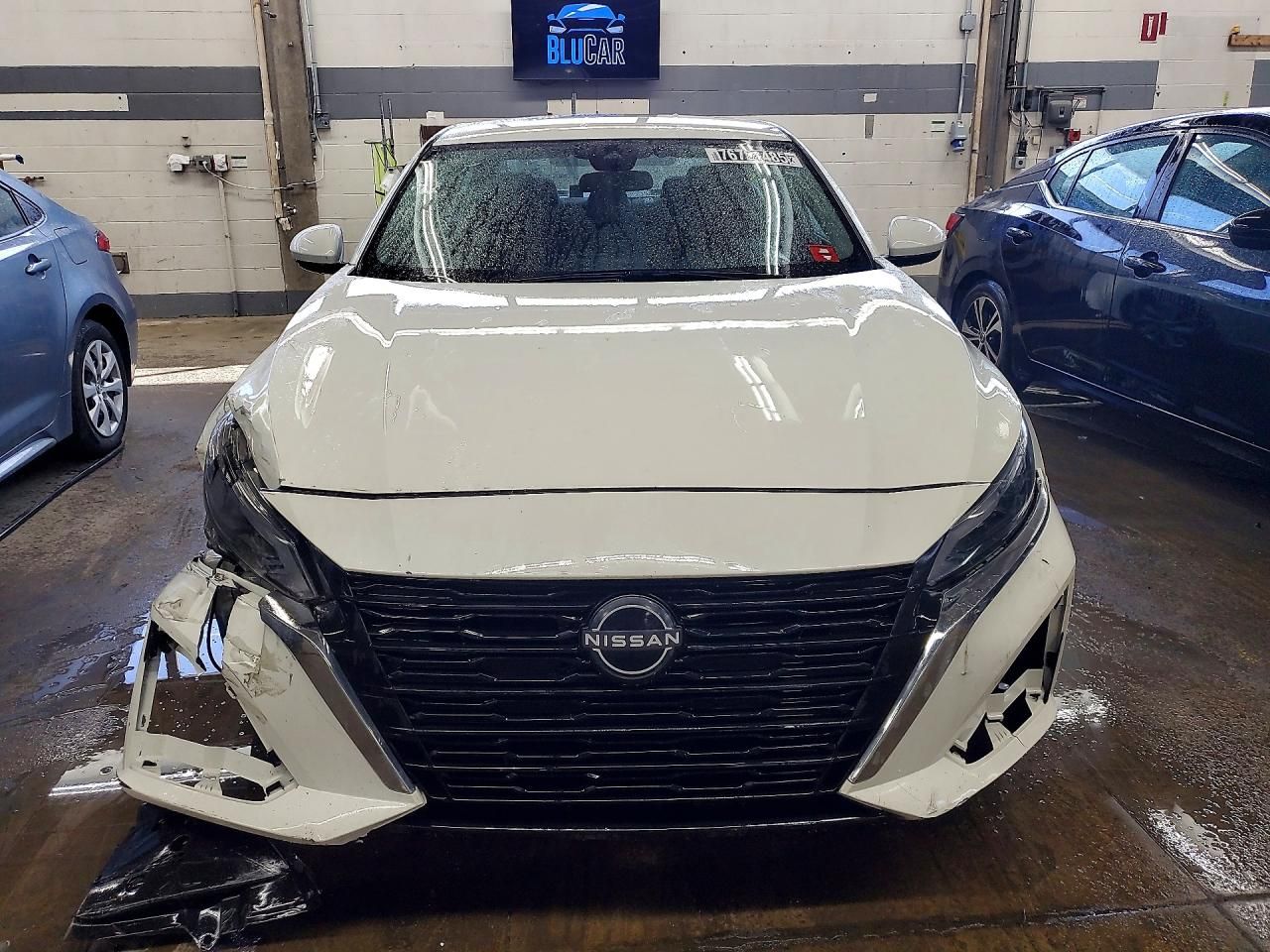 2023 Nissan Altima s