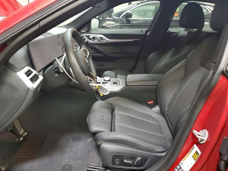 2025 BMW 430xi Gran Coupe