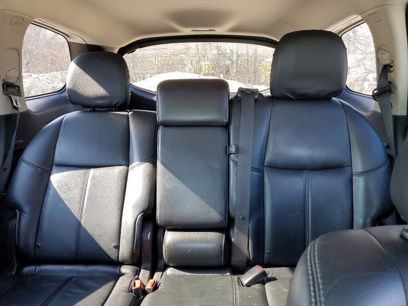 2014 Nissan Pathfinder sl