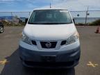 2020 Nissan NV200 Utility / Service Van
