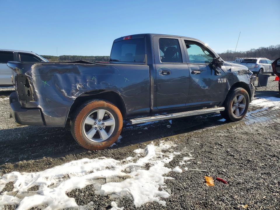 2015 Dodge Ram 1500 st