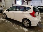 2017 Nissan Versa Note s