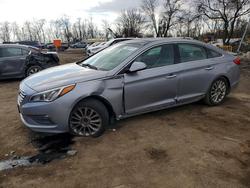 2015 Hyundai Sonata Sport en venta en Baltimore, MD