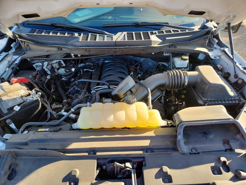 2024 Ford F150 XL