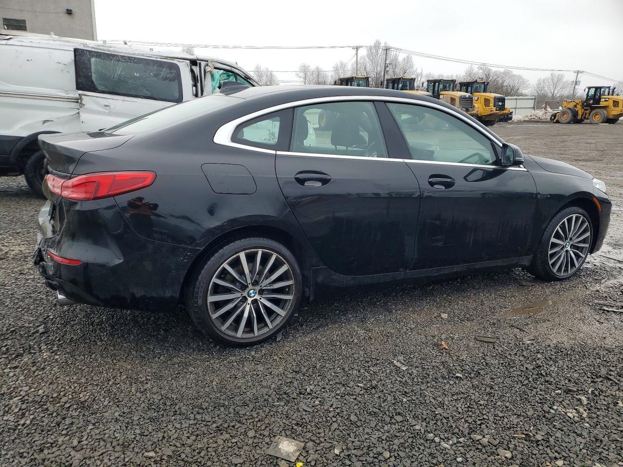 2021 BMW 228xi