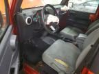 2009 Jeep Wrangler Sahara