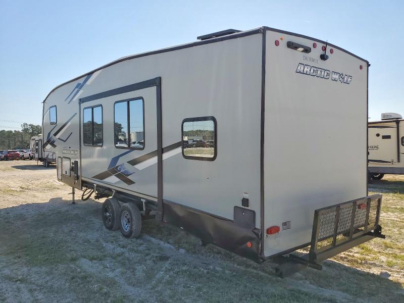 2023 Forest River Cherokee Camper