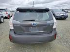 2012 Toyota Prius v