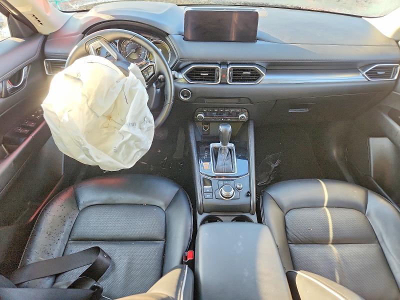 2025 Mazda Cx-5 Select