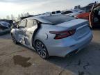 2021 Niss Maxima Platinum