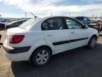 2009 KIA Rio Base