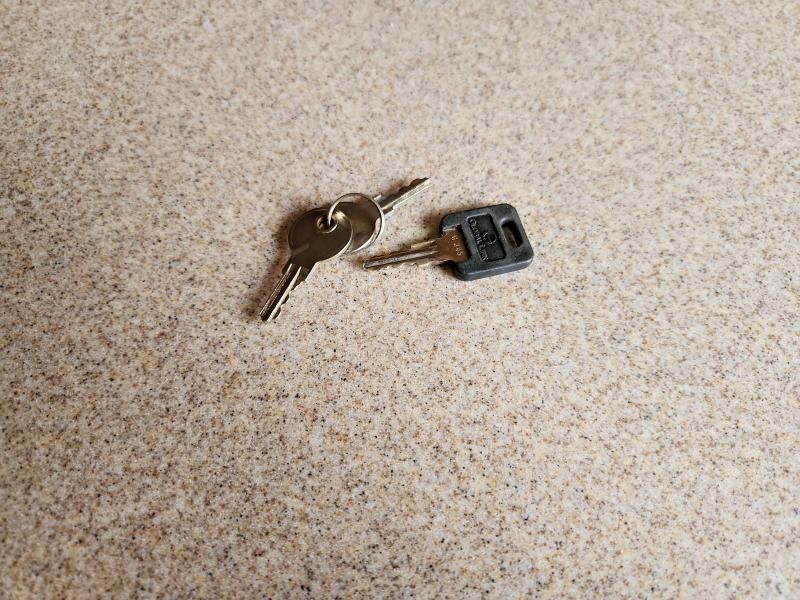 2013 Wildwood 2013 Forest River Flagstaff-RV