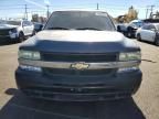 2000 Chevrolet Silverado C1500