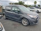 2018 Ford Transit Connect xlt