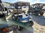 2013 Ezgo Golf Cart