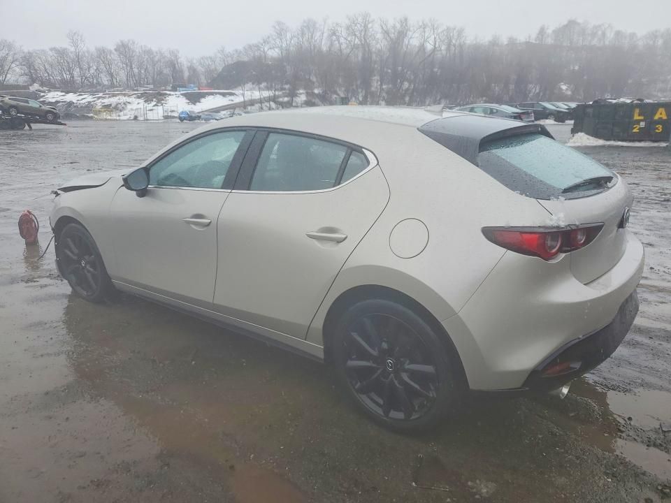 2023 Mazda 2
