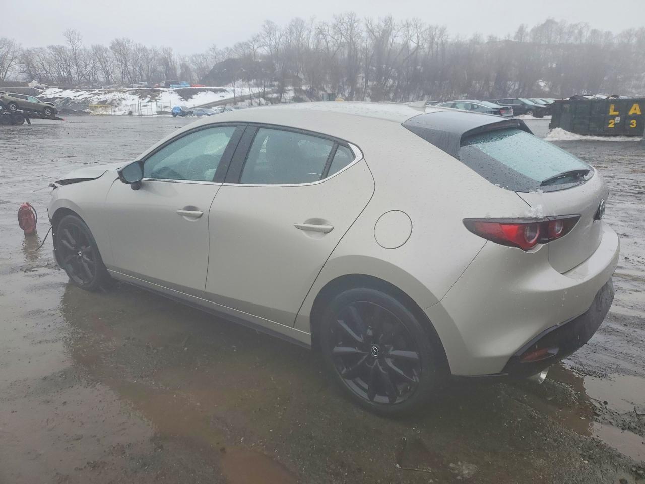2023 Mazda 2