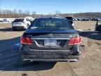 2014 Mercedes-Benz E 350 4matic