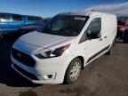 2023 Ford Transit Connect Delivery Van