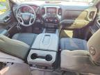 2021 Chevrolet Silverado K1500 LT Trail Boss