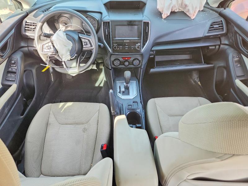 2023 Subaru Impreza
