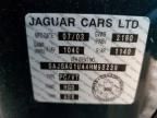 2004 Jaguar S-type
